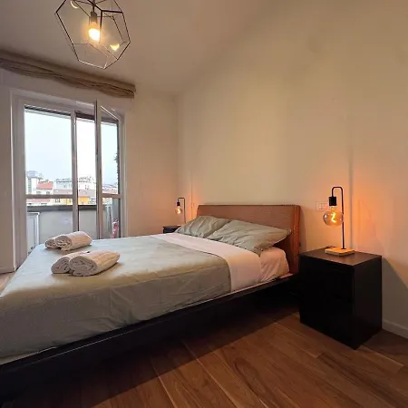 Apartment Design Big Bright *