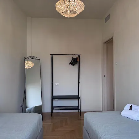 Apartment Design Big Bright *