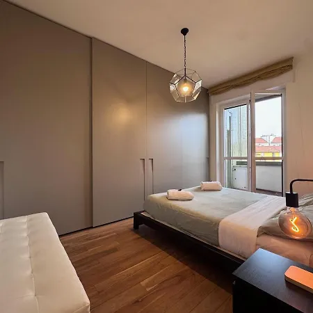 Apartment Design Big Bright