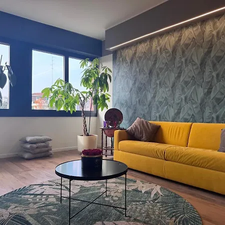 Apartment Design Big Bright *