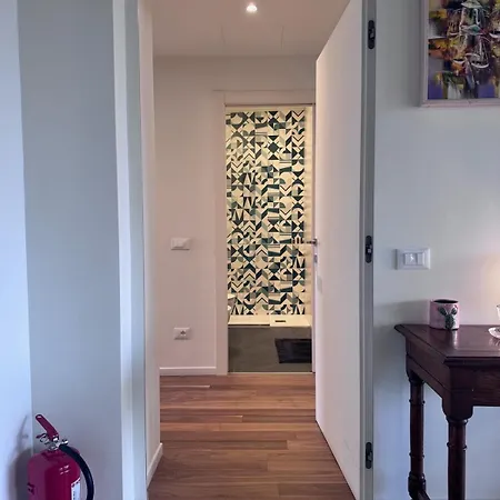 Apartment Design Big Bright *