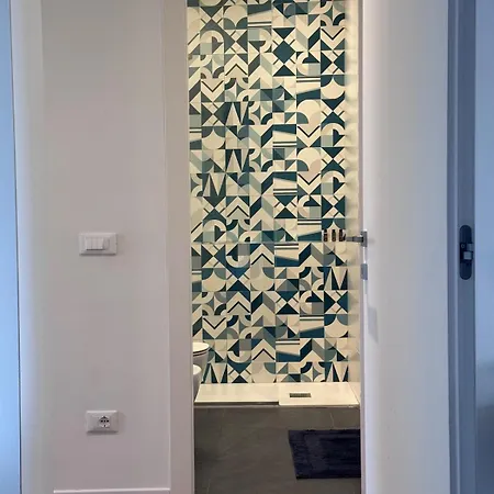 Apartment Design Big Bright Milan