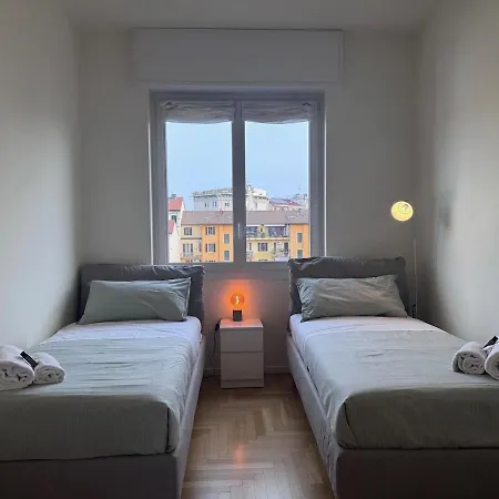 Design Big Bright Apartment *