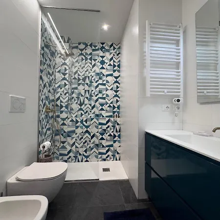 Apartment Design Big Bright *